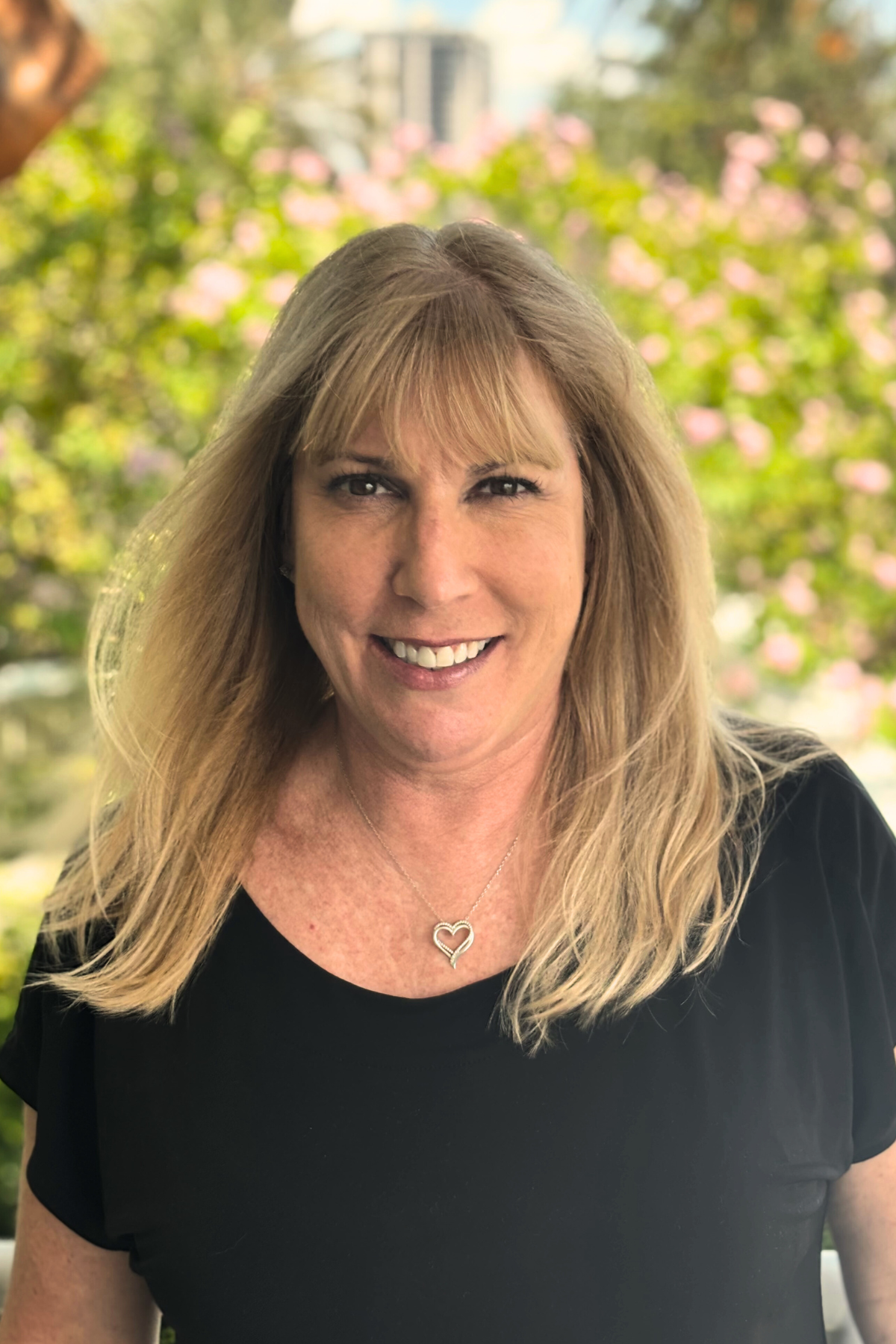 Andrea Moore-Finch Real Estate Agent