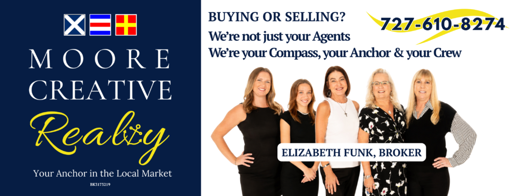 Moore Creative Realty Team