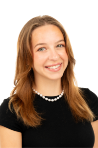 Taylor Funk, Real Estate Agent