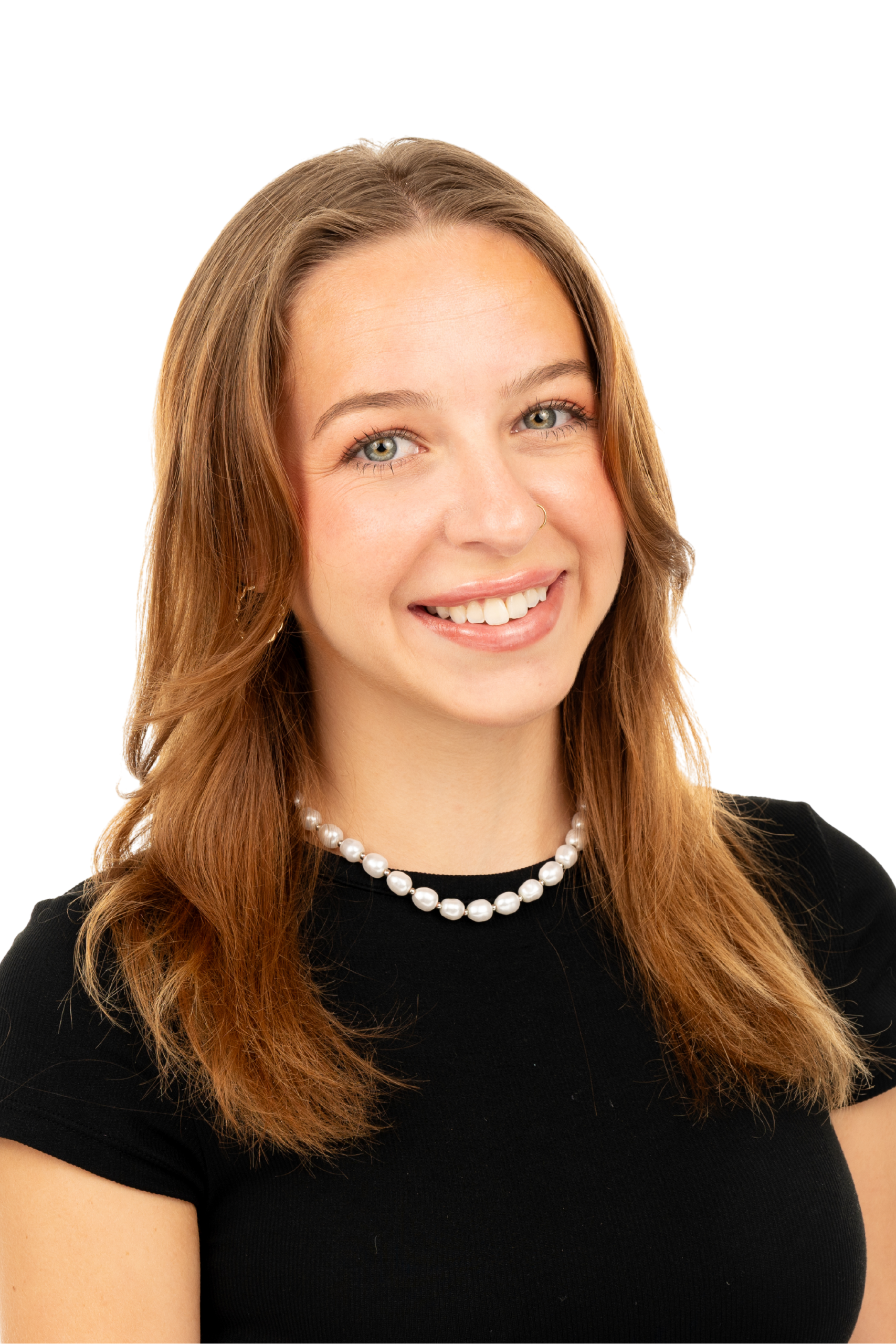 Taylor Funk, Real Estate Agent